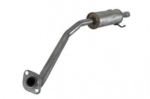 Toba esapament intermediara potrivit TOYOTA COROLLA, COROLLA VERSO 1.4/1.6 08.01-02.07