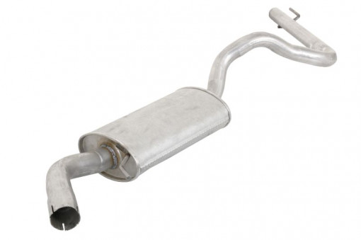 Toba esapament intermediara potrivit VW TRANSPORTER T4 2.4D/2.5/2.5D 09.90-06.03