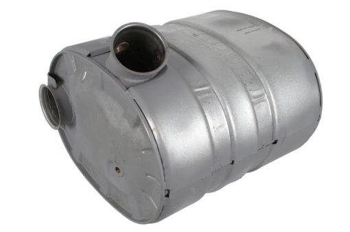 Toba esapament Mijloc (E-LINE) EURO 5 potrivit VOLVO FH, FM D13A400-D13H440 09.05-