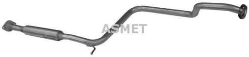 Toba esapament primara potrivit NISSAN ALMERA I 1.4/1.6 09.95-07.00