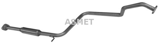 Toba esapament primara potrivit NISSAN PRIMERA 1.6 09.96-07.02