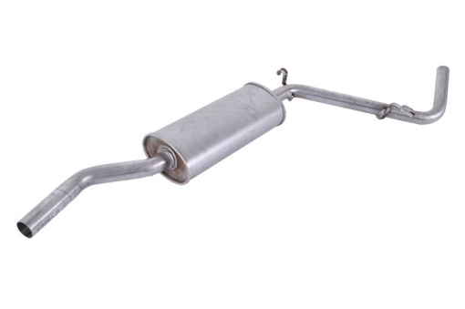 Toba esapament primara potrivit SKODA FELICIA I, FELICIA II; VW CADDY II 1.6 08.95-04.02