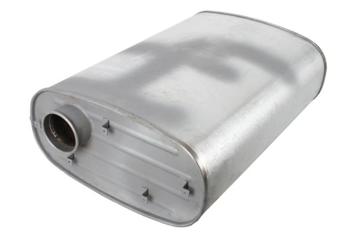 Toba esapament Spate potrivit RVI KERAX dCi11-270-MIDR06.23.56B/41 06.97-