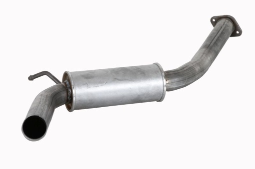 Toba esapamet intermediara potrivit ALFA ROMEO 156, GT 2.0/2.5 02.97-09.10