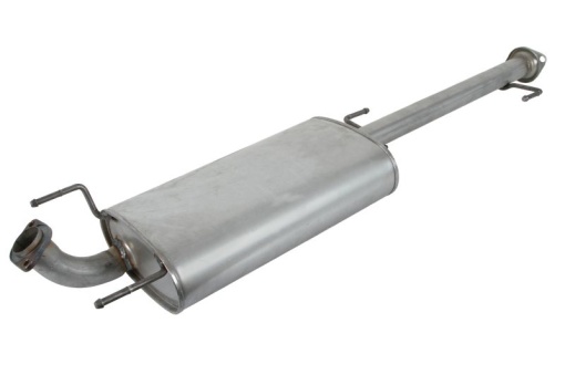 Toba esapamet intermediara potrivit TOYOTA LAND CRUISER PRADO 3.0D 09.02-12.10