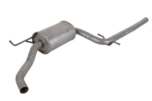Toba esapamet intermediara potrivit VW TOURAN 2.0D 02.03-05.10