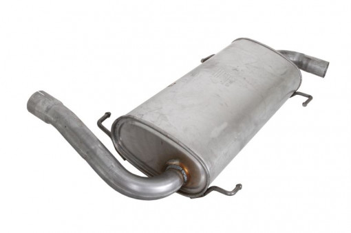 Toba finala esapament potrivit CITROEN JUMPER II 3.0D 07.11-