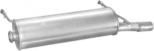 Toba finala esapament potrivit CITROEN XSARA 1.4/1.6 04.97-03.05
