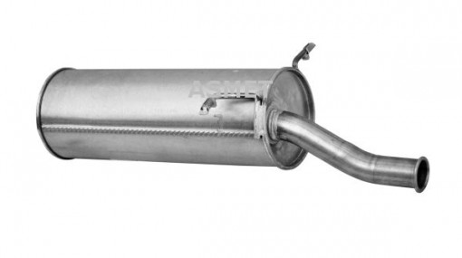 Toba finala esapament potrivit CITROEN XSARA PICASSO 1.8 02.00-08.05