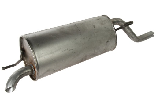 Toba finala esapament potrivit FIAT SEICENTO / 600 0.9 11.97-12.08