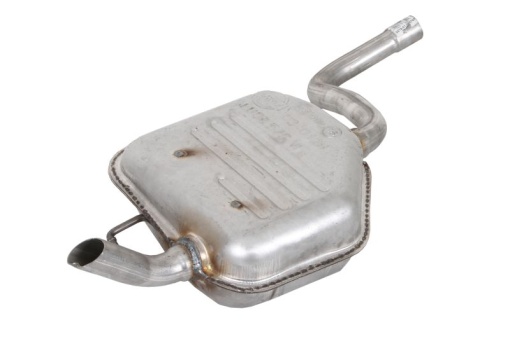 Toba finala esapament potrivit FORD MONDEO III 1.8 10.00-03.07