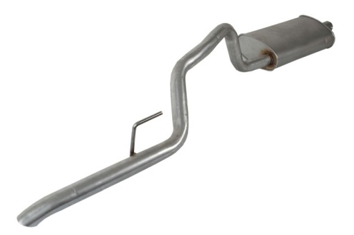 Toba finala esapament potrivit JEEP GRAND CHEROKEE II 4.0 04.99-09.05