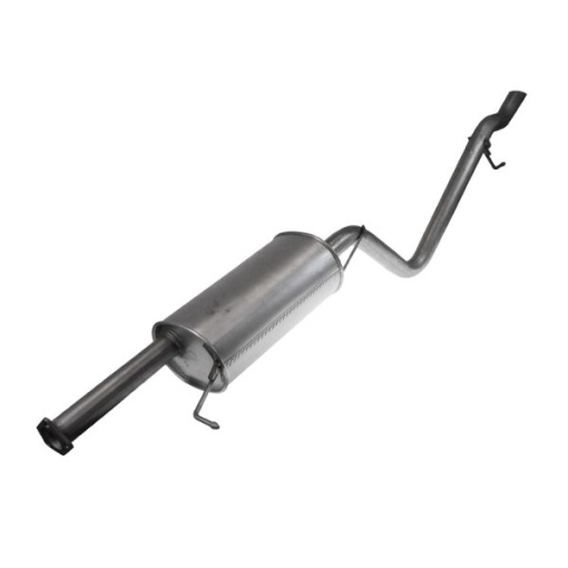 Toba finala esapament potrivit MITSUBISHI L200 / TRITON 2.5D 11.05-12.15