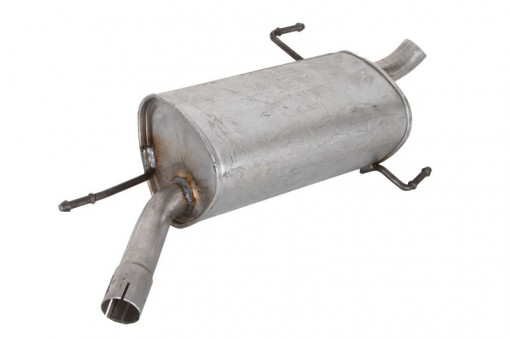Toba finala esapament potrivit OPEL CORSA C 1.7D 09.00-12.09