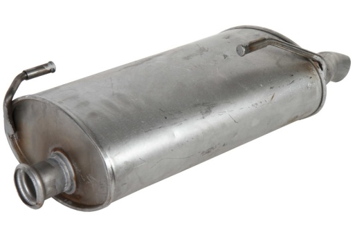 Toba finala esapament potrivit PEUGEOT 206, 206+ 1.4D/1.6D/2.0D 12.99-06.13