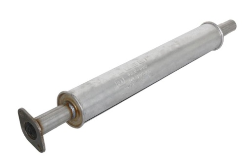 Toba finala esapament potrivit VOLVO C30, S40 II, V50; FORD C-MAX, FOCUS C-MAX, FOCUS II, FOCUS II/KOMBI 1.6-2.0LPG 10.03-12.12