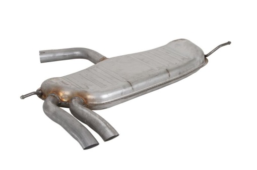 Toba finala esapament potrivit VW GOLF PLUS V, GOLF V 2.0D 10.03-12.13