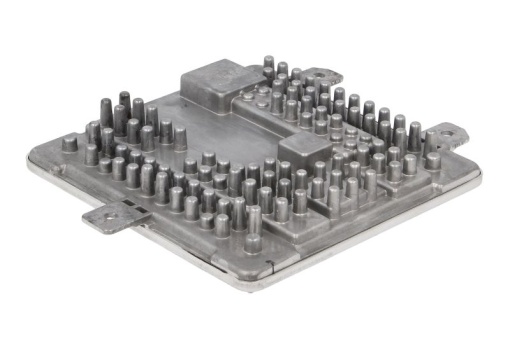 Unitate control lumini stanga/dreapta potrivit BMW 1 (F40), 2 GRAN COUPE (F44), 3 (G20, G80, G28), 3 (G21), 3 (G21, G81), 7 (G11, G12), 8 (G14, F91), 8 (G15, F92), 8 GRAN COUPE (G16, F93), X5 (G05), X5 (G05 1.5-6.6 07.15- - Img 1