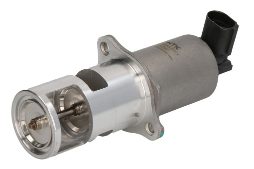 Valva EGR potrivit DACIA LOGAN; NISSAN ALMERA II, KUBISTAR, MICRA III; RENAULT AVANTIME, CLIO II, CLIO II/HATCHBACK, CLIO III, ESPACE III, ESPACE IV, GRAND SCENIC II 1.5D/2.2D/2.5D 07.00-