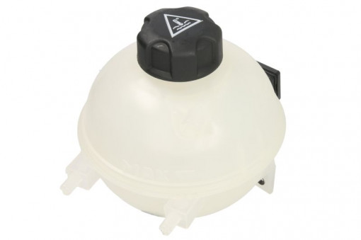 Vas expansiune (cu capac si senzor nivel) potrivit PEUGEOT 206, 307 09.01-