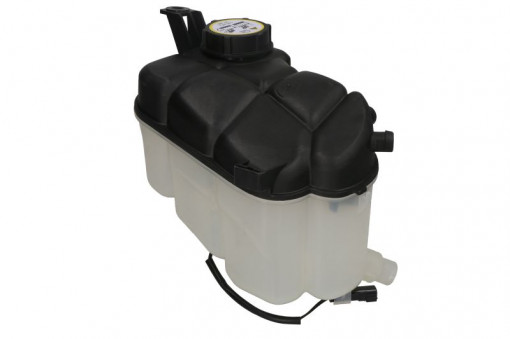 Vas expansiune (cu capac si senzor nivel) potrivit VOLVO S60 II, S80 II, V60 I, V70 III, XC60 I 12.09-12.15