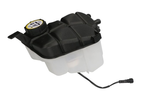 Vas expansiune (cu dop, cu senzor nivel) potrivit VOLVO S60 II, S80 II, V60 I, V70 III, XC60 I, XC70 II; LAND ROVER FREELANDER 2, RANGE ROVER EVOQUE 03.06-12.19