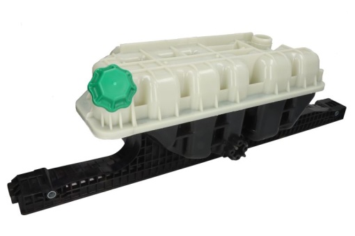 Vas expansiune EURO 4/EURO 5 potrivit MAN TGA, TGS I, TGX I D0836LF41-D2876LF25 04.00-