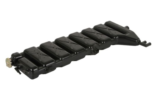 Vas expansiune lichid racire (cu conector) potrivit MAN EL, EM, HOCL, LION´S CITY, LION´S COACH, LION´S STAR, NG, NL, NM, SL II, SÜ, ÜL 08.87-