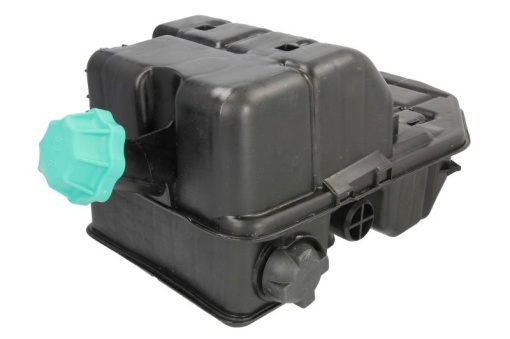 Vas expansiune lichid racire (cu conector) potrivit MERCEDES ACTROS, ACTROS MP2 / MP3, CITARO (O 530), NG, SK 08.73-