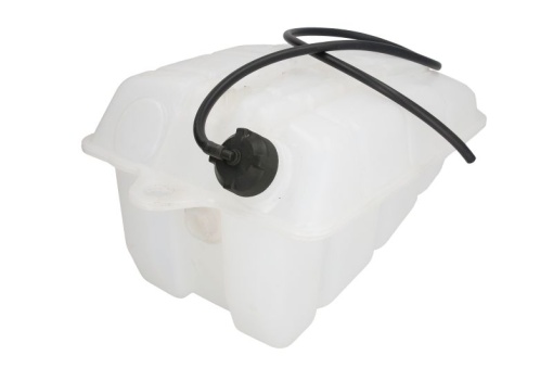 Vas expansiune lichid racire (cu gaura in plus) potrivit IVECO EUROCARGO I-III, MAGIRUS 01.91-
