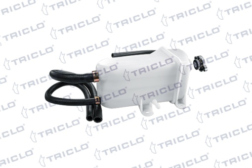 Vas expansiune racire potrivit HYUNDAI H-1, H-1 / STAREX 07.01-12.07