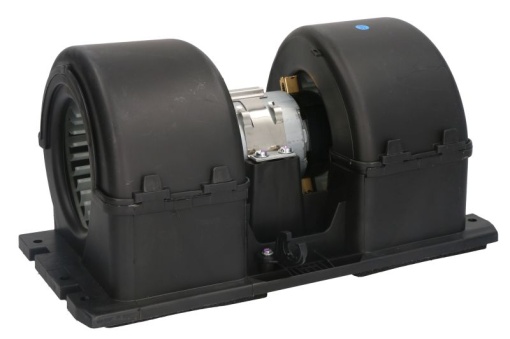 Ventilator habitaclu 24V potrivit DAF LF 45, LF 55; RVI C, KERAX, MIDLUM, PREMIUM 2 01.01- - Img 1