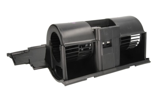 Ventilator habitaclu 24V potrivit IVECO EUROCARGO I-III 01.91-09.15 - Img 1