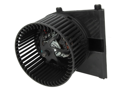 Ventilator habitaclu potrivit AUDI A3, TT; SEAT ALTEA, AROSA, CORDOBA, CORDOBA VARIO, IBIZA II, LEON, TOLEDO II; SKODA OCTAVIA I, OCTAVIA II; VW BORA, BORA I, CADDY III/MINIVAN 1.0-3.2 08.95-12.13