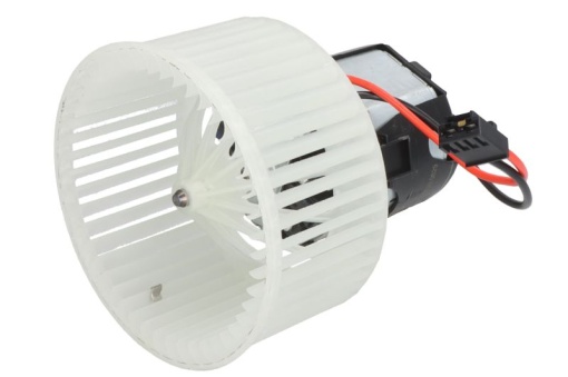 Ventilator habitaclu potrivit BMW 5 (F10), 5 (F11), 5 GRAN TURISMO (F07), 6 (F12), 6 (F13), 6 GRAN COUPE (F06), 7 (F01, F02, F03, F04); ROLLS-ROYCE DAWN, GHOST I, WRAITH 1.6-6.6 02.08-