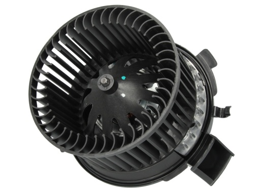 Ventilator habitaclu potrivit CITROEN XSARA PICASSO; PEUGEOT 206, 307 1.1-2.0D 08.98- - Img 1
