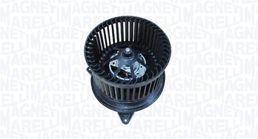 Ventilator habitaclu potrivit FORD FOCUS I, MONDEO III 1.4-2.5 10.98-03.07 - Img 1
