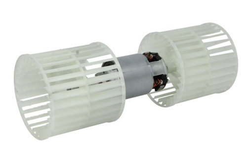 Ventilator habitaclu potrivit IVECO DAILY II 2.5D/2.8D 01.89-12.99