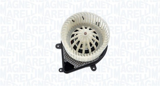 Ventilator habitaclu potrivit PEUGEOT 306, 306/HATCHBACK 1.4-2.0D 04.93-12.02