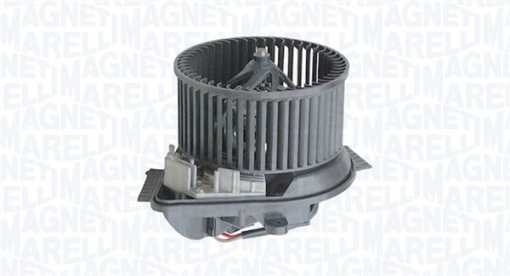 Ventilator habitaclu potrivit PEUGEOT 405 I, 405 II, 405 II/KOMBI, 406 1.4-3.0 01.87-12.04