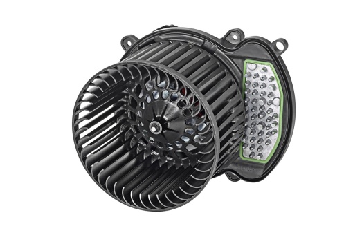 Ventilator habitaclu potrivit RENAULT ESPACE V, GRAND SCENIC IV, KADJAR, SCENIC IV, TALISMAN 1.2-2.0D 02.15-