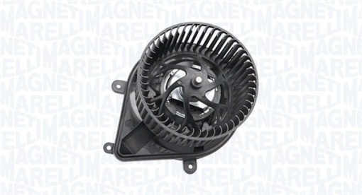 Ventilator habitaclu potrivit RENAULT MASTER I, MASTER II, SAFRANE I, SAFRANE II 1.9D-3.0D 10.86-