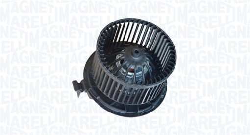 Ventilator habitaclu potrivit RENAULT MEGANE II, MEGANE II/KOMBI 1.4-2.0D 11.02-