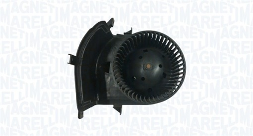 Ventilator habitaclu potrivit SEAT AROSA, CORDOBA, CORDOBA VARIO, IBIZA II, INCA; VW CADDY II, CADDY II/MINIVAN, GOLF III, GOLF IV, GOLF VI, POLO, POLO III 1.0-Electric 10.91-05.16