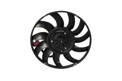 Ventilator potrivit AUDI A6 C7, A7, A8 D4 2.0-6.3 11.09-09.18