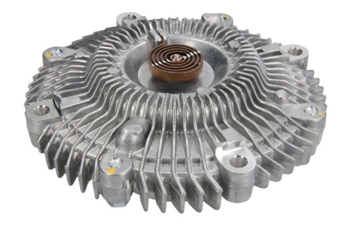Ventilator potrivit ISUZU CAMPO, TROOPER I; OPEL CAMPO 2.5D/2.8D 01.83-12.01