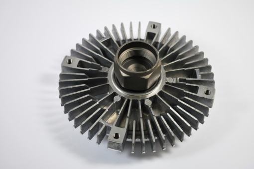 Ventilator potrivit OPEL FRONTERA A SPORT, OMEGA A 1.8/2.0 09.86-10.98