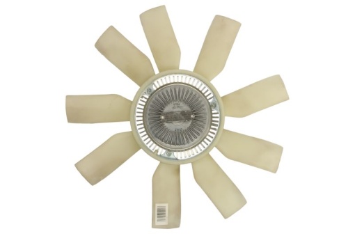 Ventilator potrivit VW LT 28-35 II, LT 28-46 II 2.3 05.96-07.06
