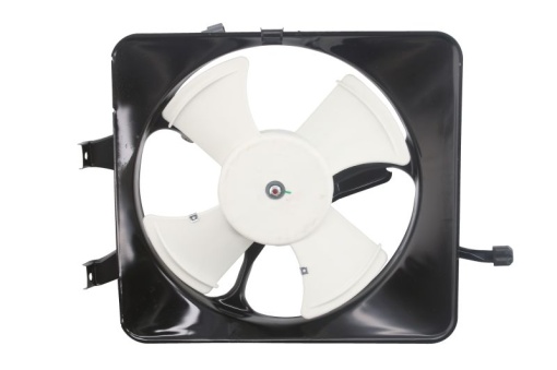 Ventilator radiator (cu carcasa) potrivit HONDA ACCORD V, CR-V I 2.0/2.2/2.3 03.93-02.02