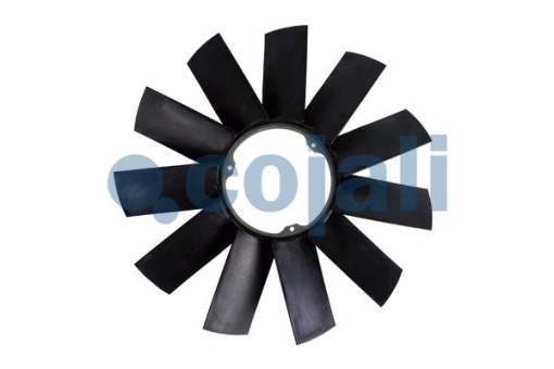Ventilator radiator (diameter 455 mm, numar lame 11) potrivit FENDT